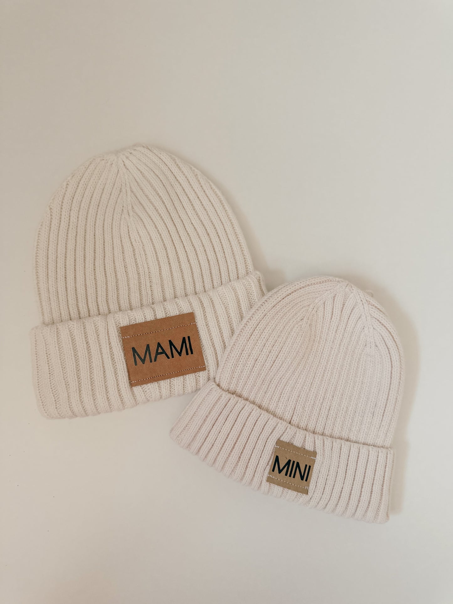 MAMI BEANIE