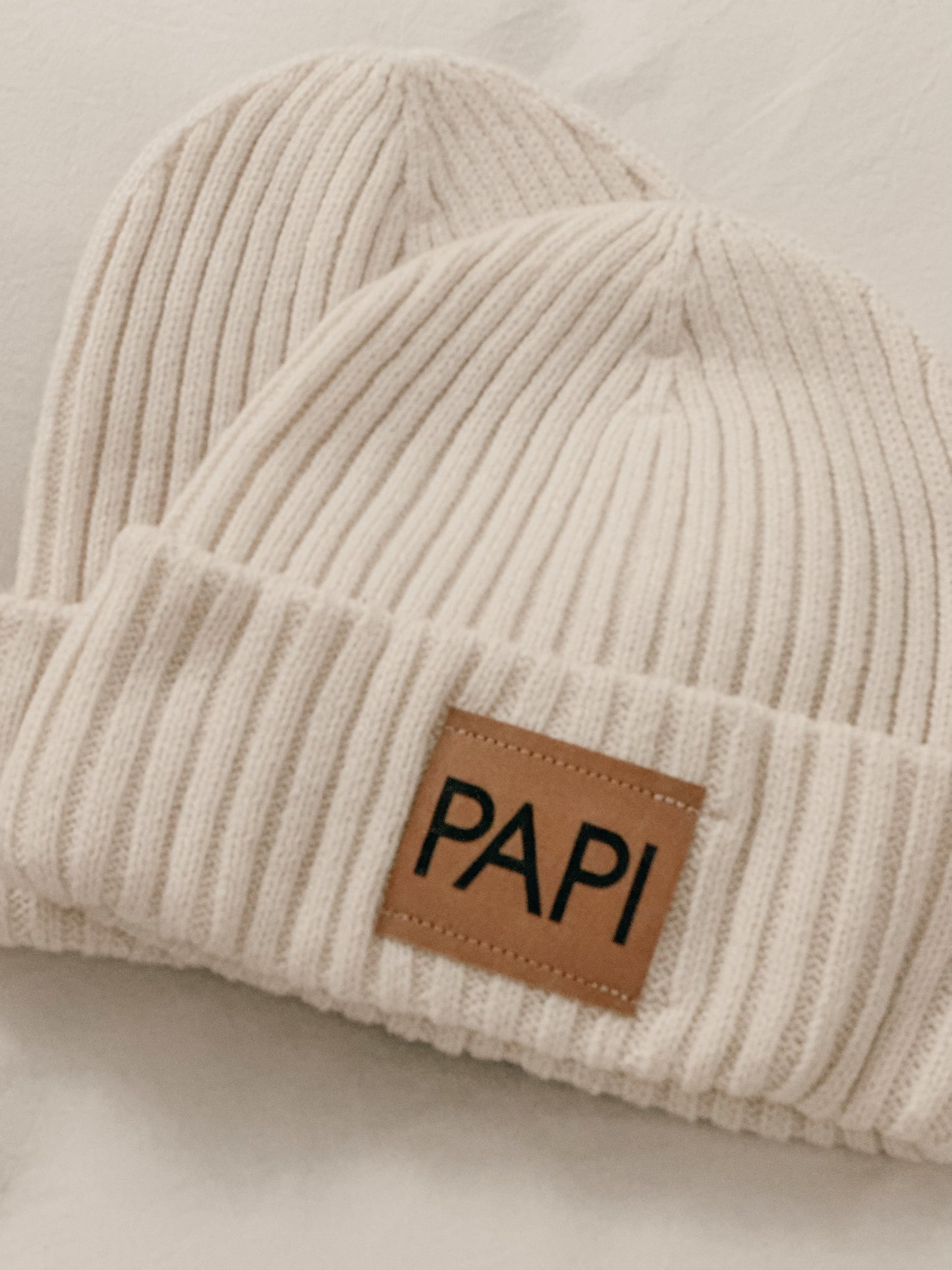 BEANIE PAPI