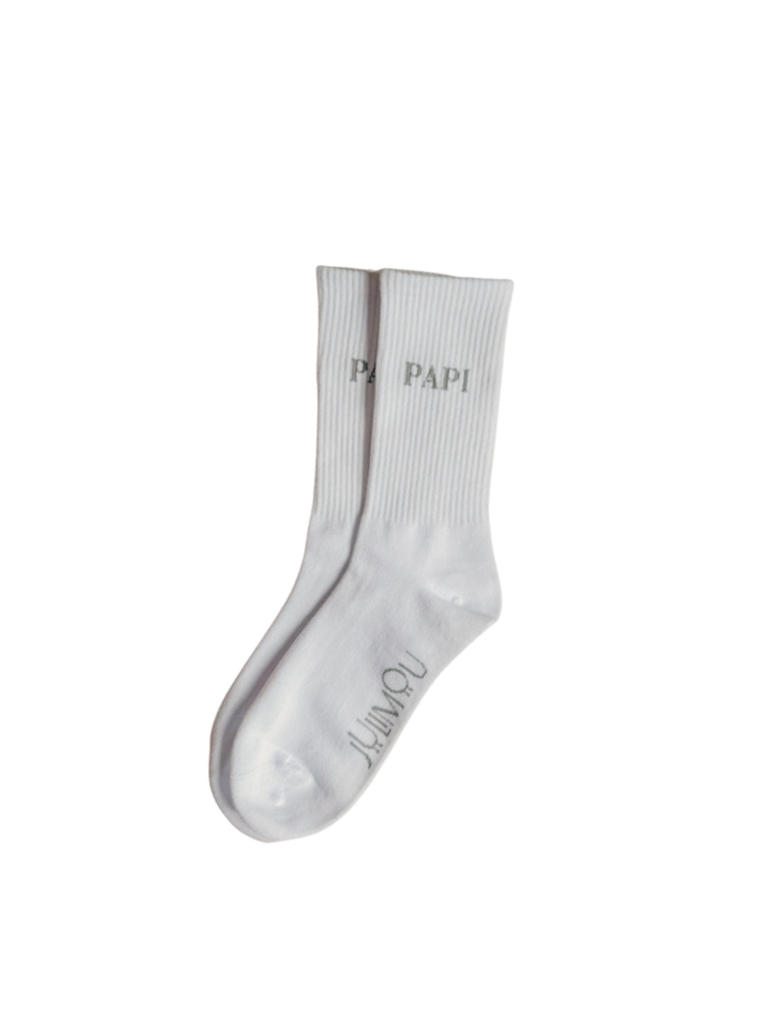 „PAPI“ SOCKS
