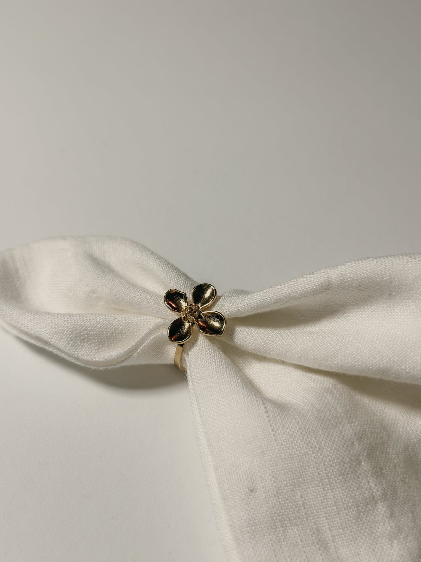 RING "DAISY"
