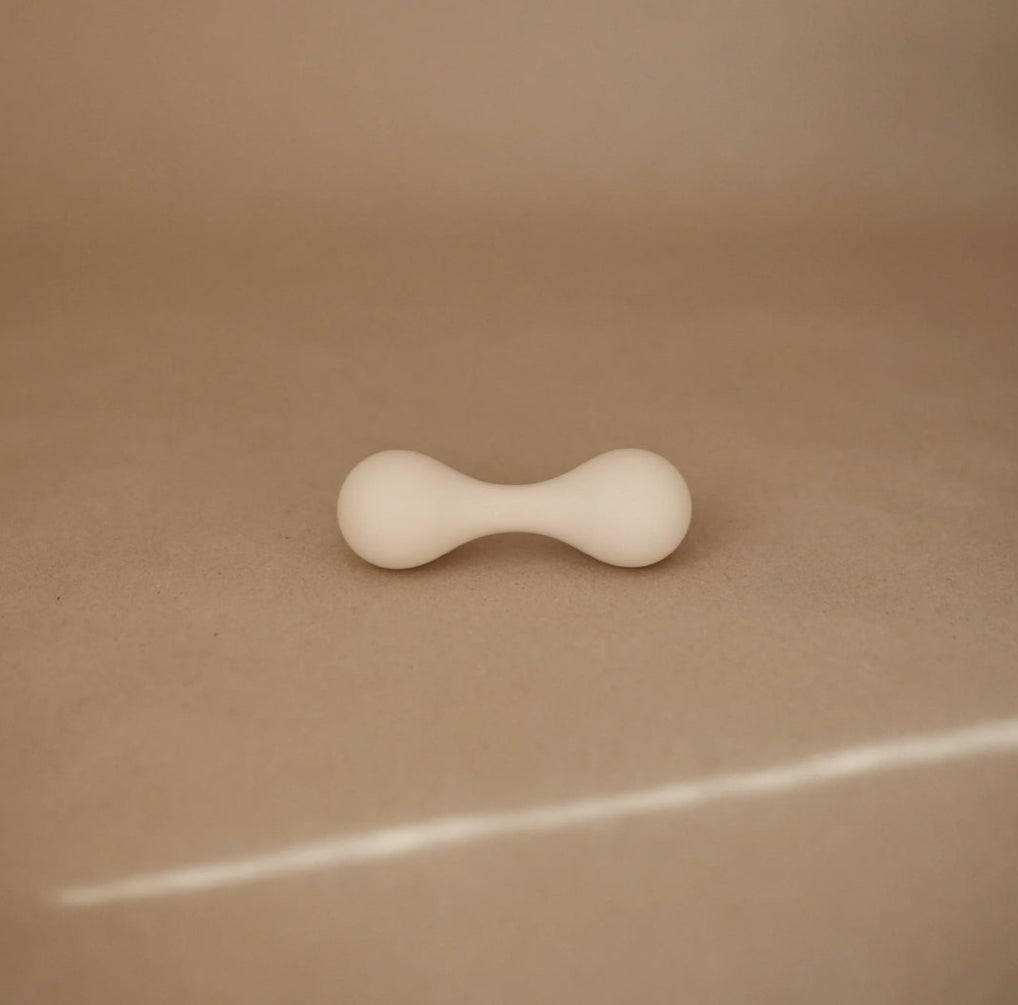 RASSEL | MUSHIE