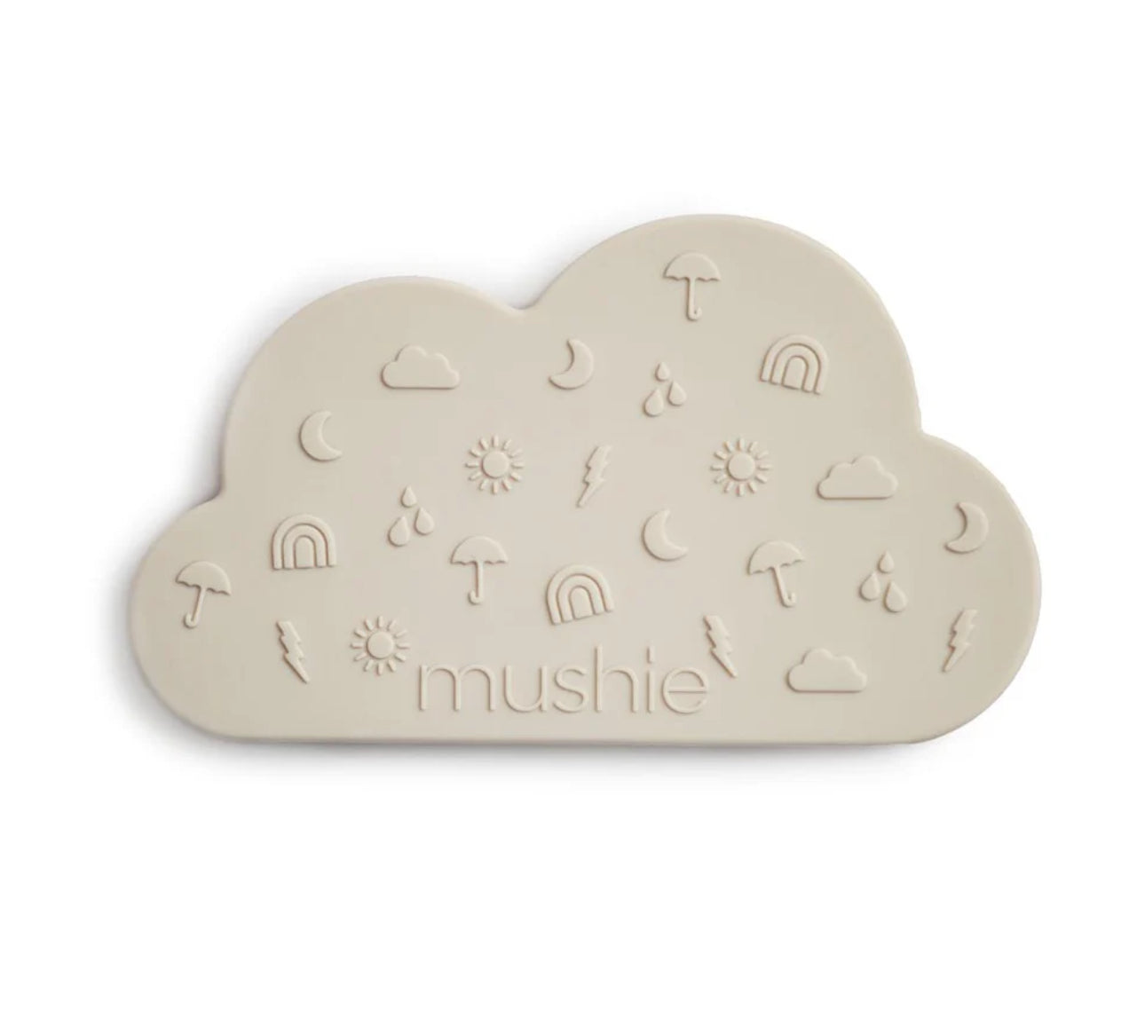 WOLKE TEETHER | MUSHIE