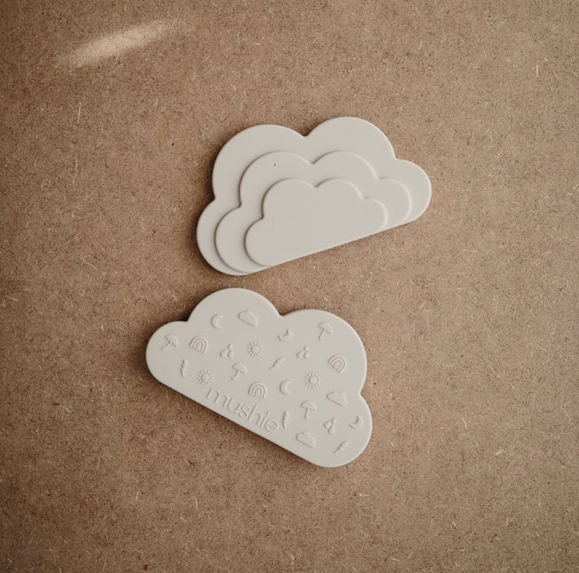 WOLKE TEETHER | MUSHIE
