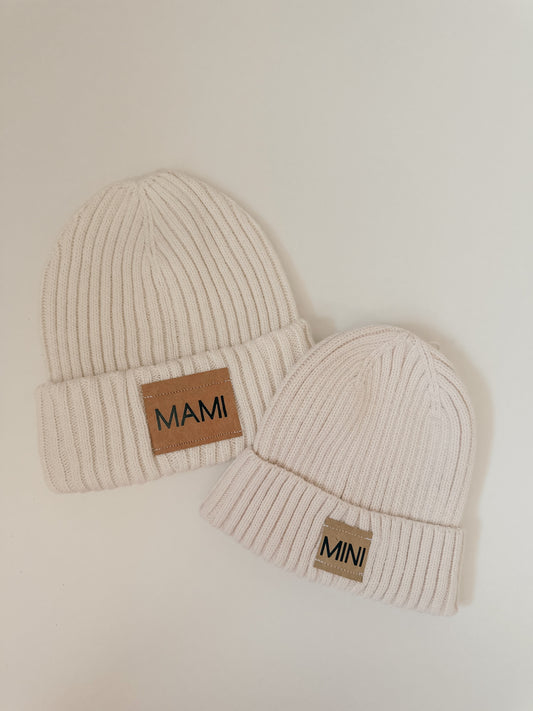 MAMI BEANIE