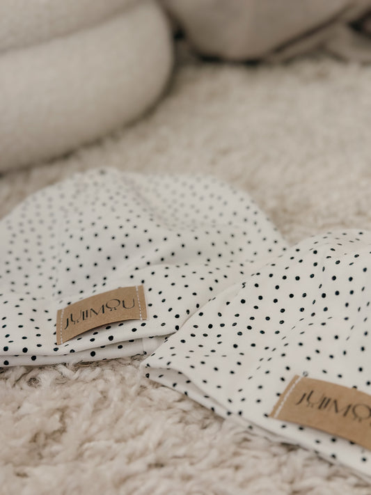 BEANIE „DOTTI“