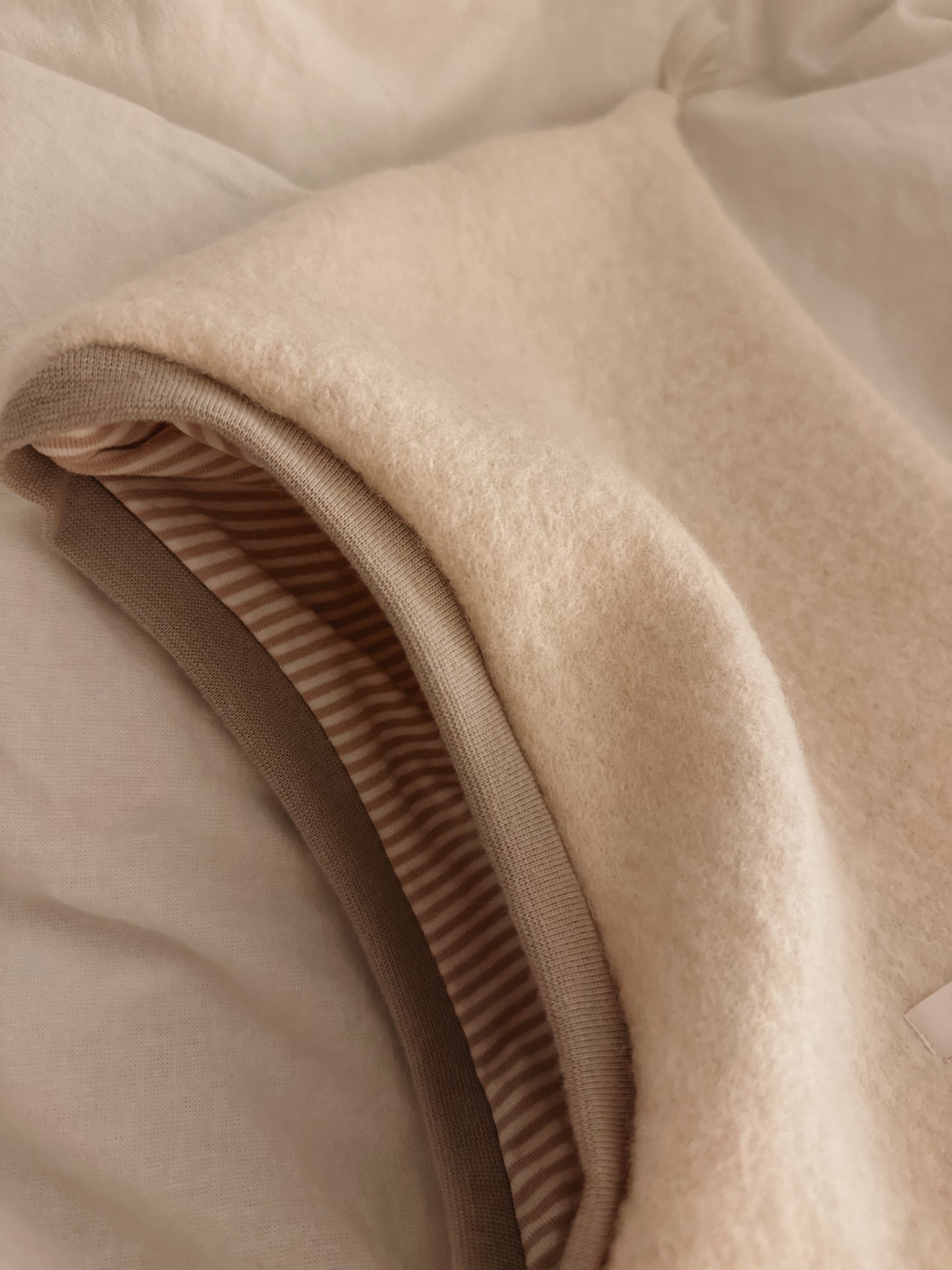 HANDMADE ZWERGALMÜTZE