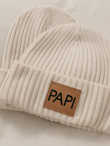 BEANIE PAPI