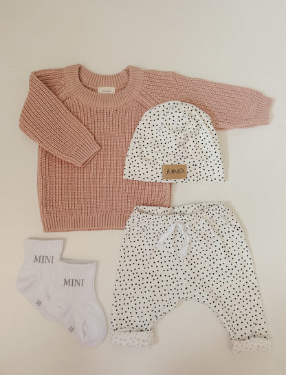LEGGINGS "DOTTIE"