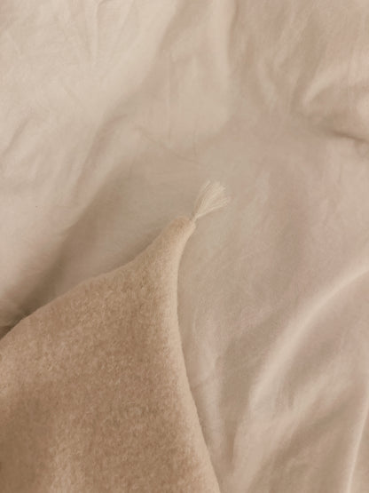 HANDMADE ZWERGALMÜTZE