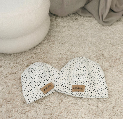 BEANIE „DOTTI“
