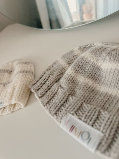 NEWBORN BEANIE