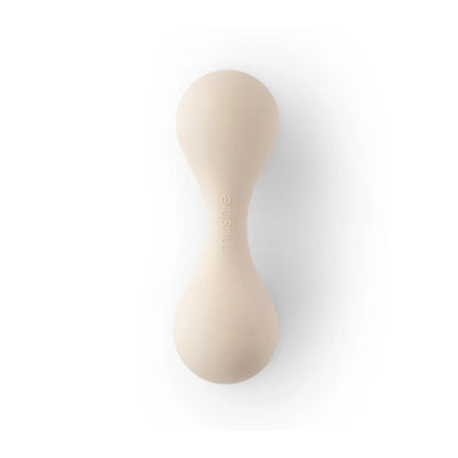 RASSEL | MUSHIE