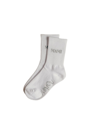 „MAMI“ SOCKS