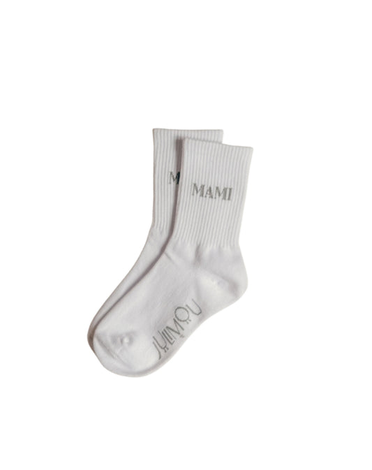 „MAMI“ SOCKS