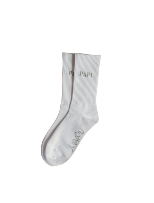 „PAPI“ SOCKS