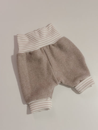 LÄSSIGE HOSE