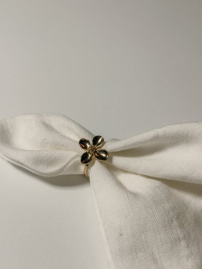 RING "DAISY"
