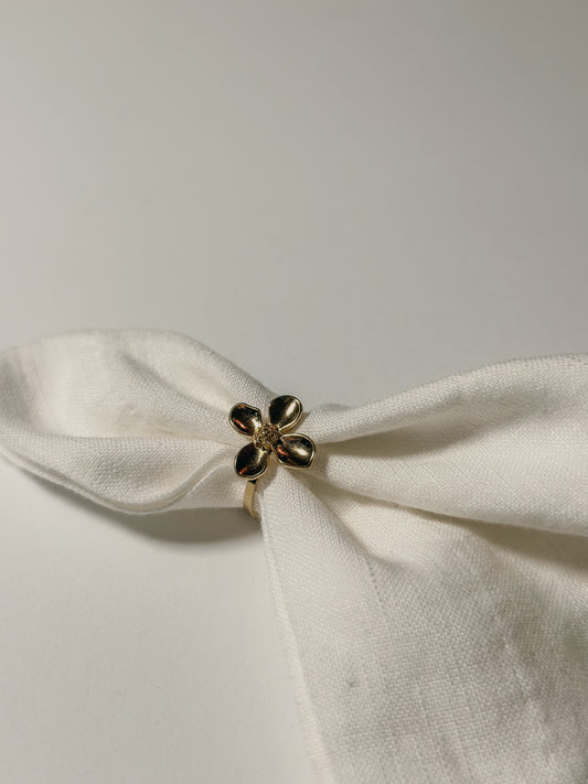 RING "DAISY"