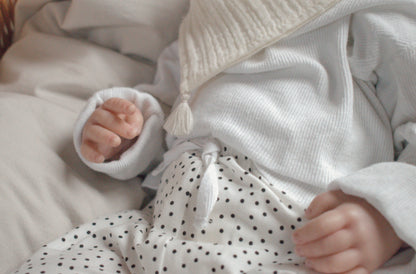 LEGGINGS "DOTTIE"