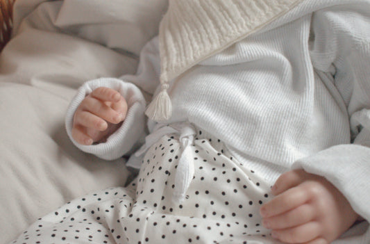 LEGGINGS "DOTTIE"