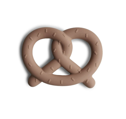BREZEL TEETHER | MUSHIE
