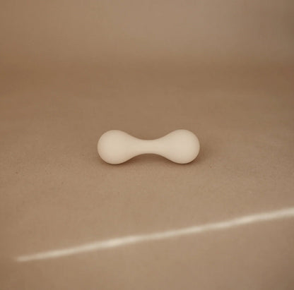 RASSEL | MUSHIE