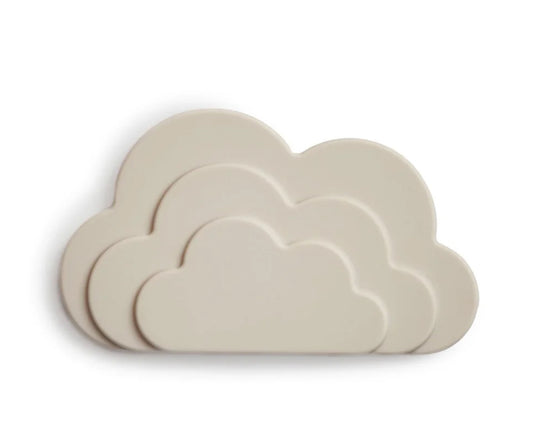 WOLKE TEETHER | MUSHIE