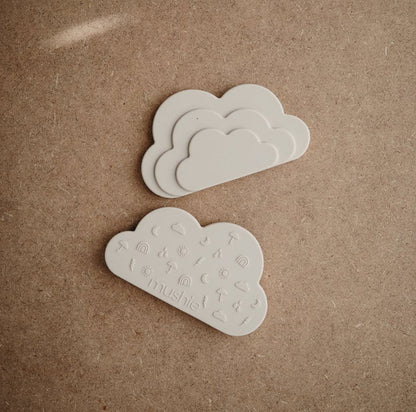 WOLKE TEETHER | MUSHIE